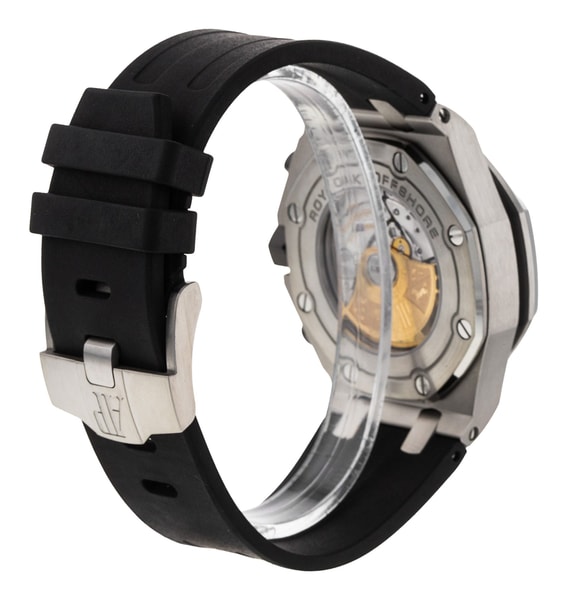 Audemars Piguet Royal Oak Offshore 26470ST.OO.A801CR.01